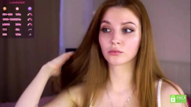 Image 4 of bonniecannon Stream on Chaturbate on 23 days ago