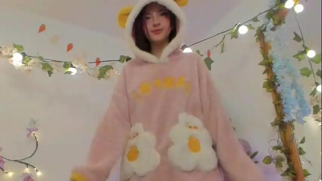 Thumbnail 3, bonniecute_'s Stream at Chaturbate, 1 month ago