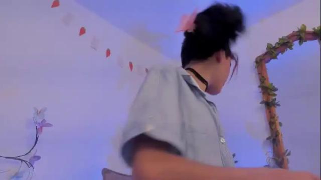 Image 3 of bonniecute_ Stream on Chaturbate on 1 month ago