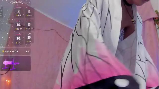 Image 12 of bonniecute_ Stream on Chaturbate on 1 month ago