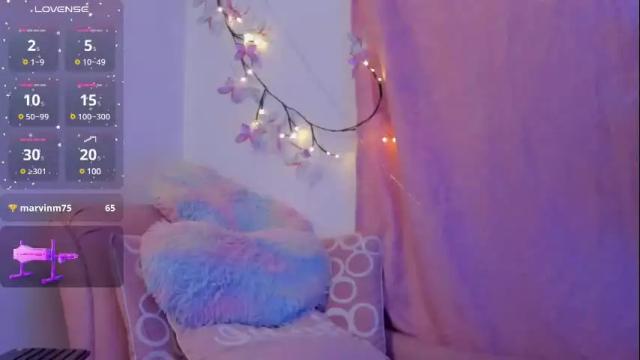 Image 7 of bonniecute_ Stream on Chaturbate on 1 month ago