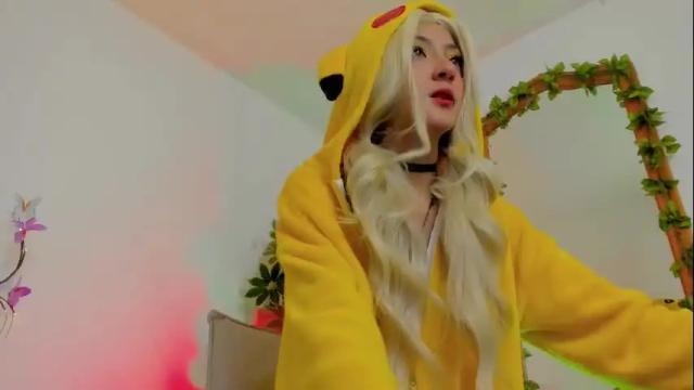 Image 4 of bonniecute_ Stream on Chaturbate on 1 month ago