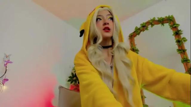 Thumbnail 2, bonniecute_'s Stream at Chaturbate, 1 month ago