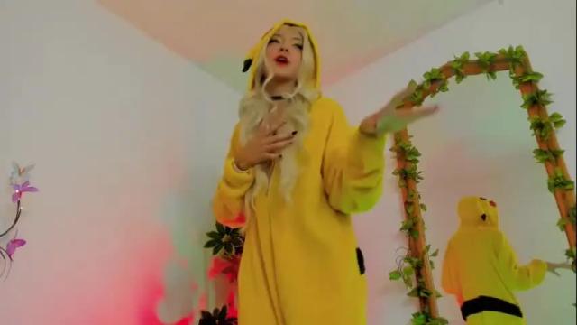 Image 6 of bonniecute_ Stream on Chaturbate on 1 month ago