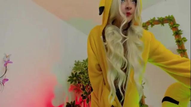 Thumbnail 3, bonniecute_'s Stream at Chaturbate, 1 month ago