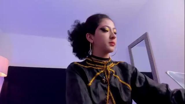 Image 4 of bonniecute_ Stream on Chaturbate on 1 month ago