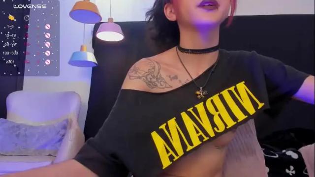 Image 3 of bonniecute_ Stream on Chaturbate on 25 days ago
