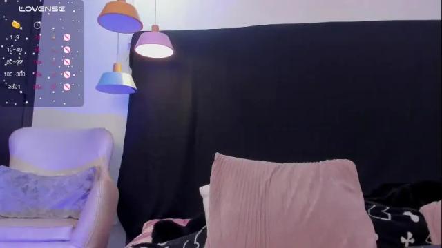 Image 6 of bonniecute_ Stream on Chaturbate on 25 days ago