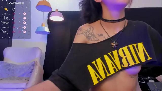 Image 7 of bonniecute_ Stream on Chaturbate on 25 days ago