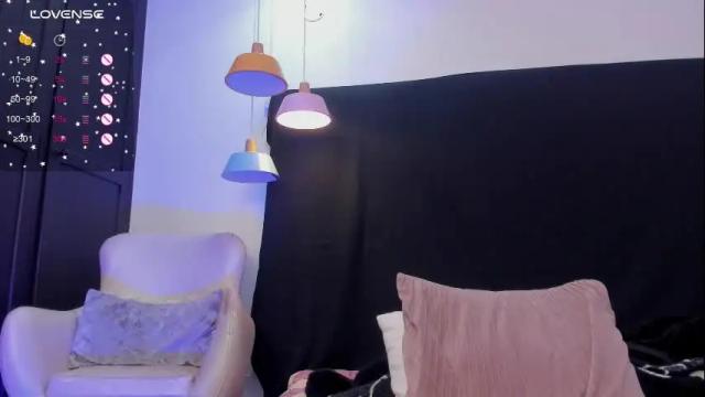 Thumbnail 3, bonniecute_'s Stream at Chaturbate, 20 days ago
