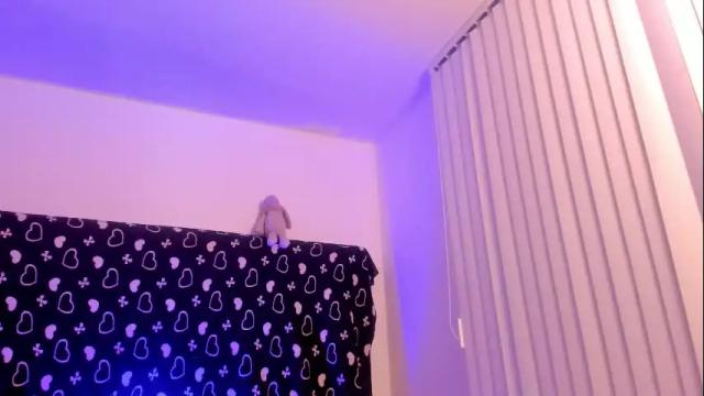 Thumbnail 2, bonniecute_'s Stream at Chaturbate, 11 days ago