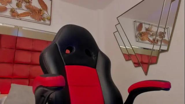Thumbnail 2, bonniecute_'s Stream at Chaturbate, 4 days ago