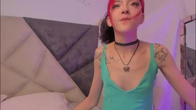 Image 4 of bonniecute_ Stream on Chaturbate on 2 months ago