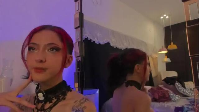 Image 6 of bonniecute_ Stream on Chaturbate on 2 months ago