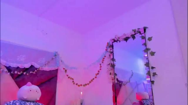 Thumbnail 1, bonniecute_'s Stream at Chaturbate, 2 months ago