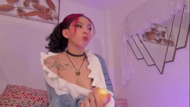 Thumbnail 2, bonniecute_'s Stream at Chaturbate, 1 month ago