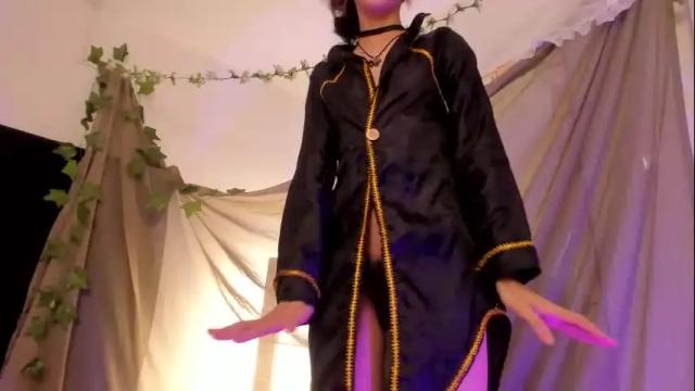 Image 4 of bonniecute_ Stream on Chaturbate on 1 month ago