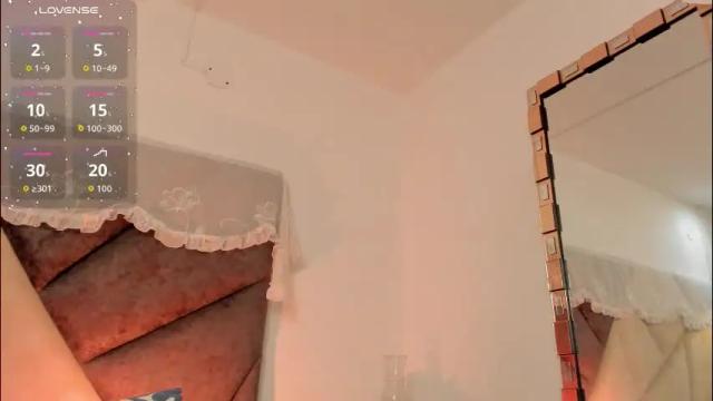 Thumbnail 2, bonniecute_'s Stream at Chaturbate, 1 month ago