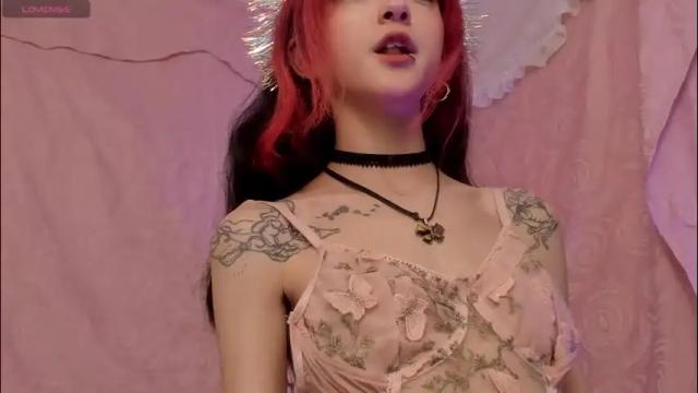 Thumbnail 3, bonniecute_'s Stream at Chaturbate, 1 month ago