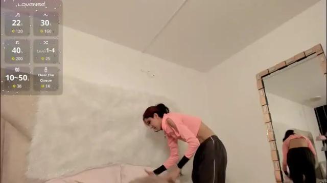 Thumbnail 1, bonniecute_'s Stream at Chaturbate, 1 month ago