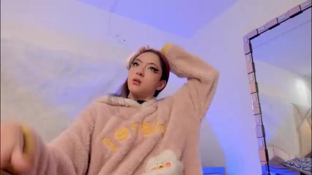 Thumbnail 2, bonniecute_'s Stream at Chaturbate, 1 month ago