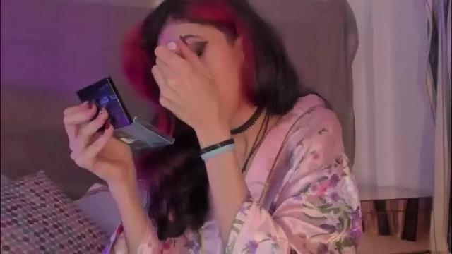 Thumbnail 2, bonniecute_'s Stream at Chaturbate, 9 days ago