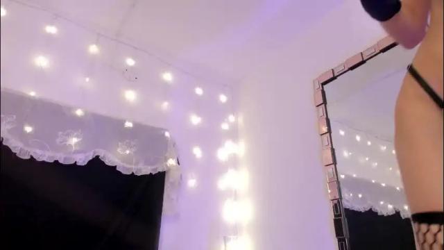 Thumbnail 3, bonniecute_'s Stream at Chaturbate, 1 day ago