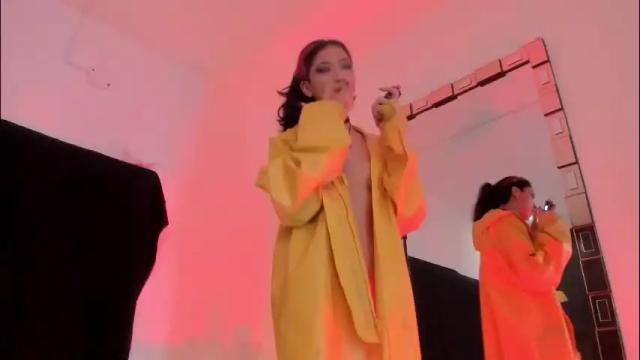 Thumbnail 3, bonniecute_'s Stream at Chaturbate, 10 hours ago