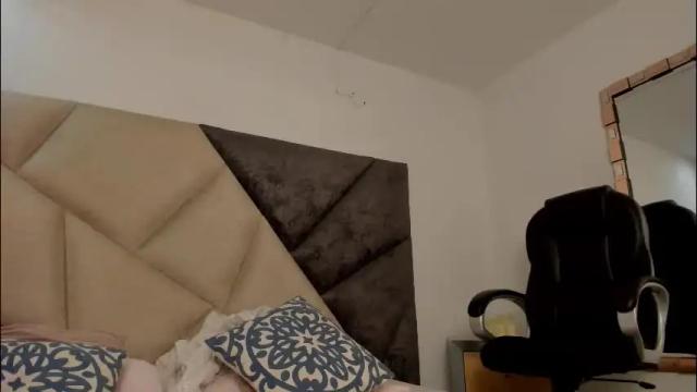 Thumbnail 1, bonniecute_'s Stream at Chaturbate, 1 month ago