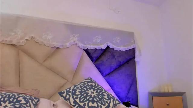 Thumbnail 3, bonniecute_'s Stream at Chaturbate, 1 month ago