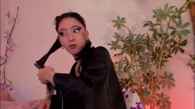 Thumbnail 3, bonniecute_'s Stream at Chaturbate, 1 day ago