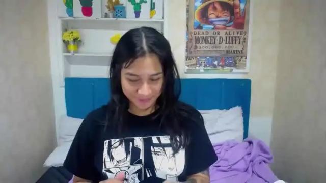 Image 4 of bonniegrayson Stream on Chaturbate on 13 months ago