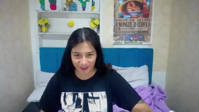 Image 6 of bonniegrayson Stream on Chaturbate on 13 months ago