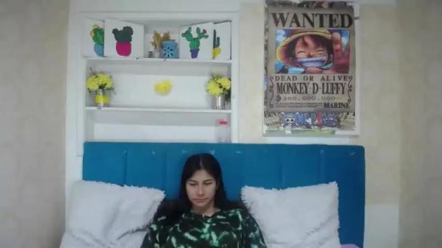 Thumbnail 2, bonniegrayson's Stream at Chaturbate, 13 months ago