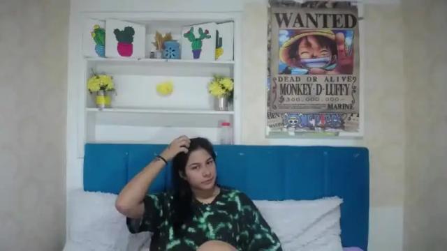 Image 7 of bonniegrayson Stream on Chaturbate on 13 months ago