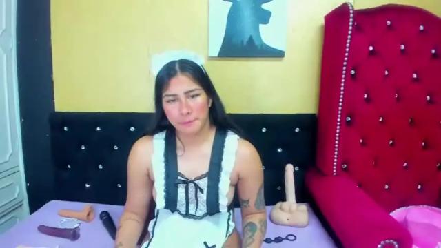 Image 8 of bonniegrayson Stream on Chaturbate on 12 months ago