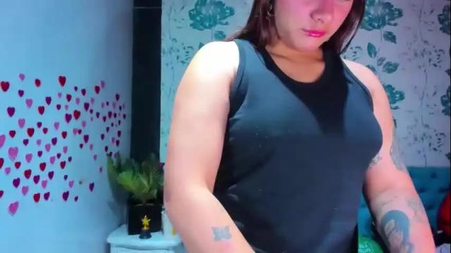 Image 3 of bonniegrayson Stream on Chaturbate on 1 month ago