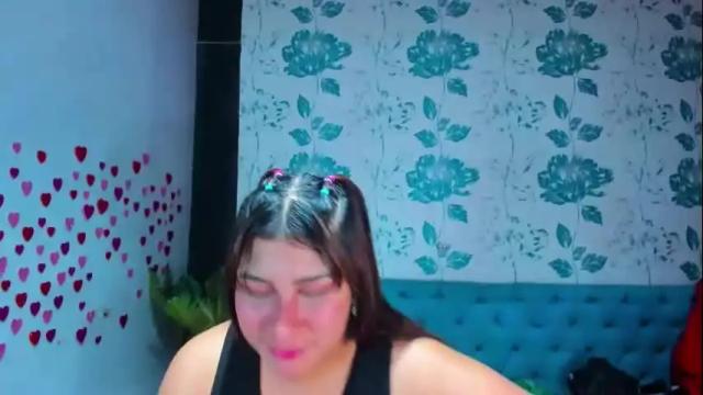 Image 7 of bonniegrayson Stream on Chaturbate on 1 month ago