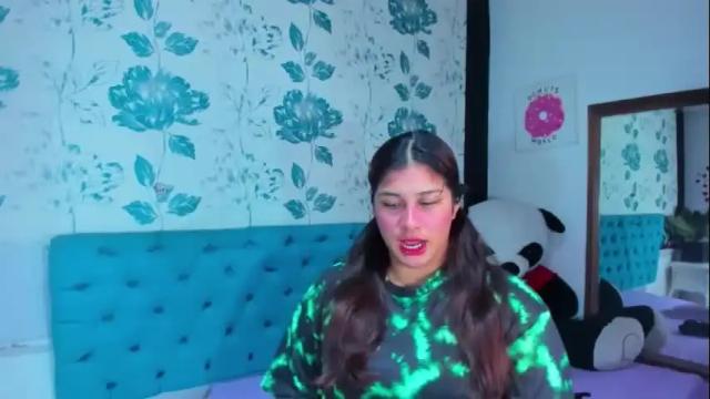 Image 6 of bonniegrayson Stream on Chaturbate on 1 month ago