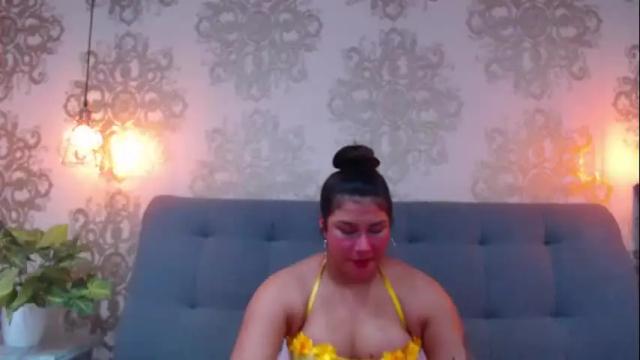 Image 12 of bonniegrayson Stream on Chaturbate on 1 month ago