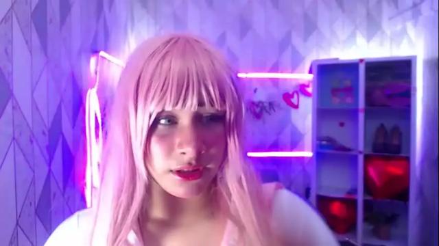 Thumbnail 2, bonniegrayson's Stream at Chaturbate, 3 days ago