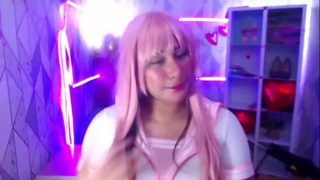 Image 6 of bonniegrayson Stream on Chaturbate on 4 days ago