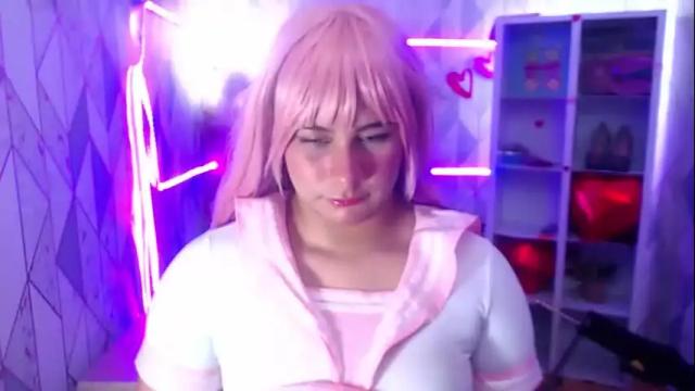 Image 8 of bonniegrayson Stream on Chaturbate on 4 days ago