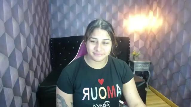 Thumbnail 1, bonniegrayson's Stream at Chaturbate, 8 months ago