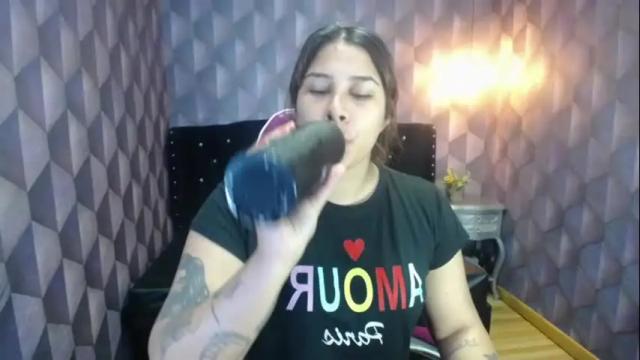 Image 2 of bonniegrayson Stream on Chaturbate on 8 months ago