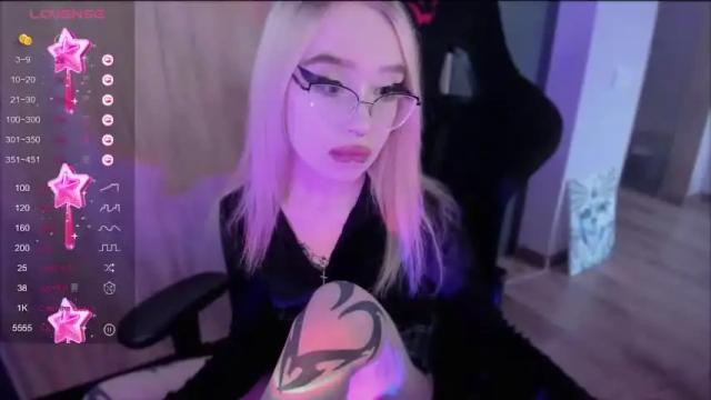 Image 4 of bonniemoonn Stream on Chaturbate on 12 months ago