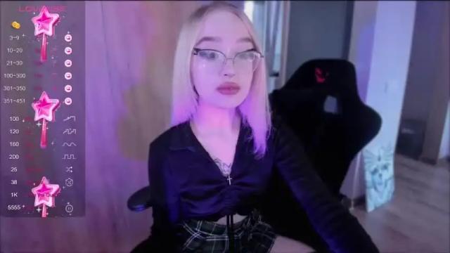 Image 7 of bonniemoonn Stream on Chaturbate on 12 months ago