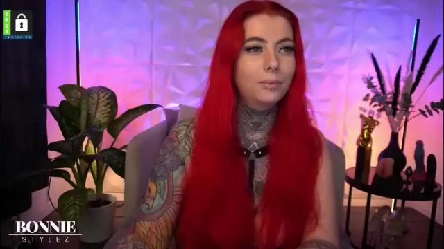 Thumbnail 2, bonniestylez's Stream at Chaturbate, 2 months ago