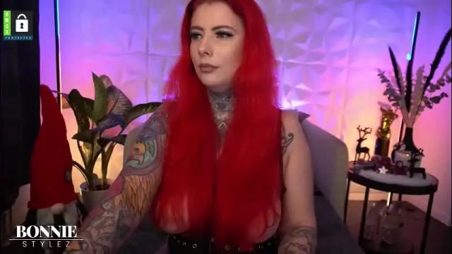 Image 7 of bonniestylez Stream on Chaturbate on 1 month ago