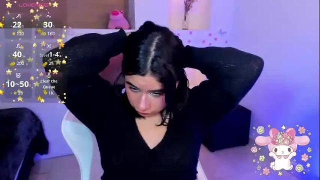 Thumbnail 3, bonnietaylor0's Stream at Chaturbate, 25 days ago